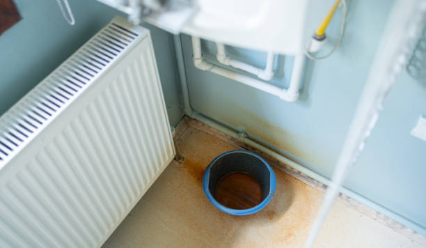 Best Commercial water damage restoration  in Jasmine Estates, FL